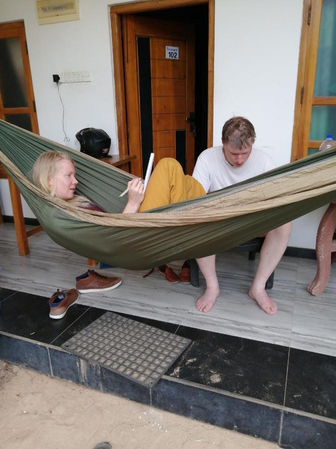 Beach Life Uppuveli Trincomalee Ngoại thất bức ảnh
