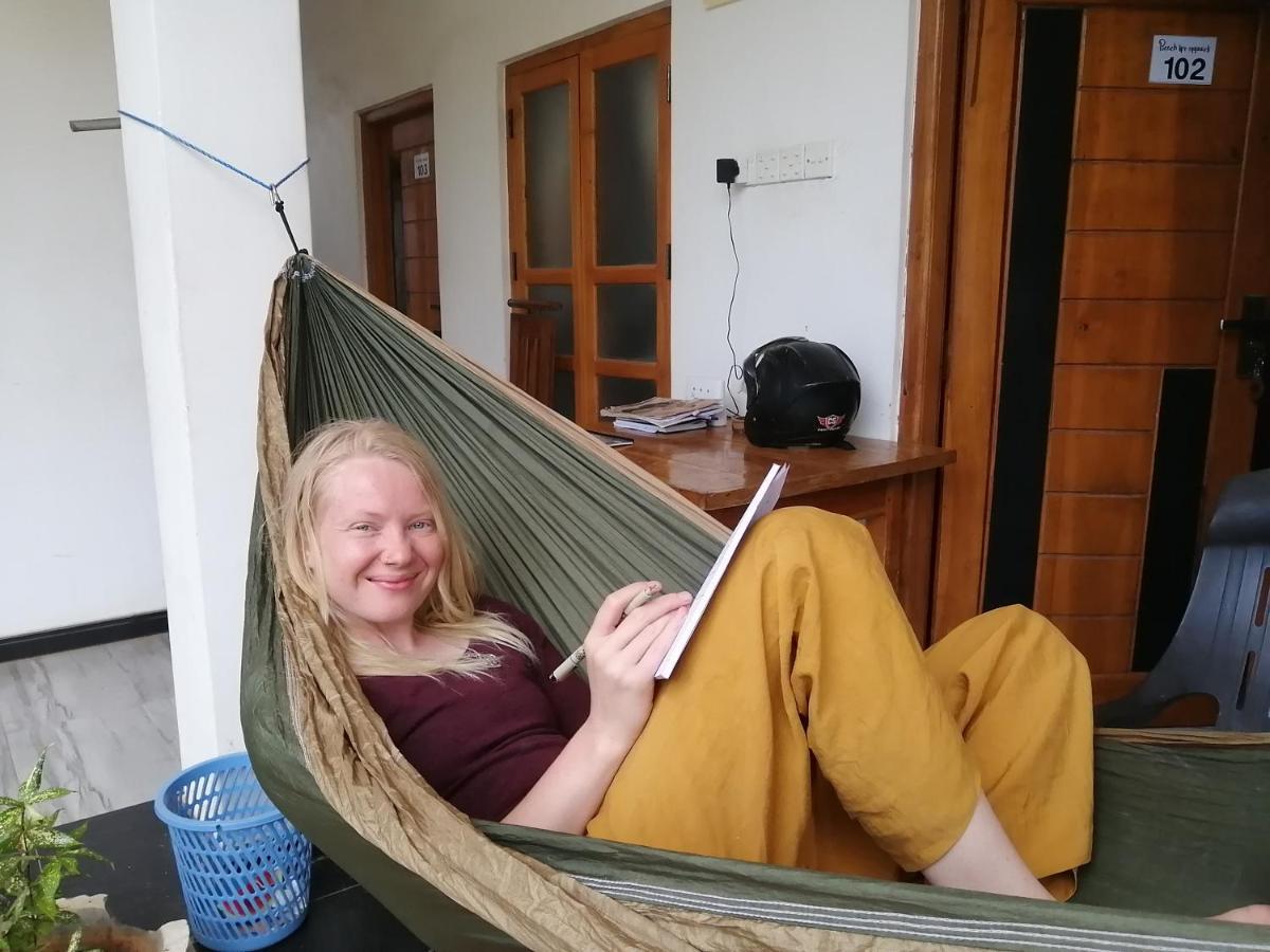 Beach Life Uppuveli Trincomalee Ngoại thất bức ảnh